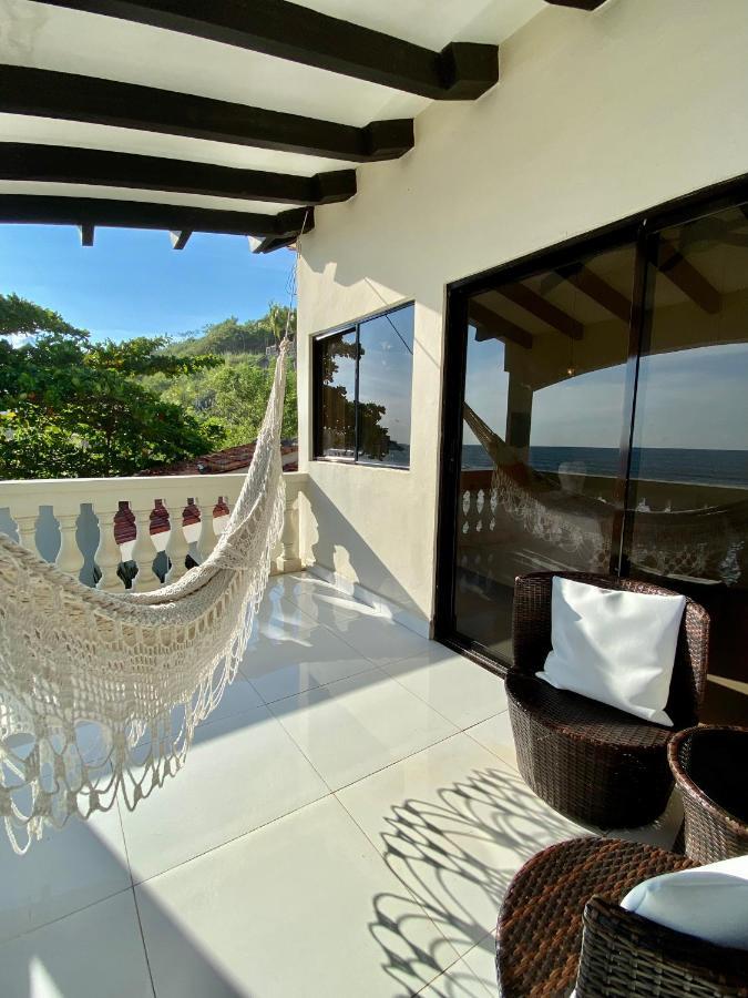 Vista Las Olas Resort El Cuco Eksteriør billede