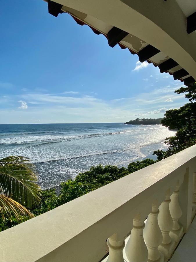 Vista Las Olas Resort El Cuco Eksteriør billede