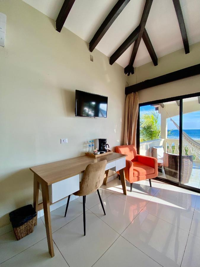 Vista Las Olas Resort El Cuco Eksteriør billede