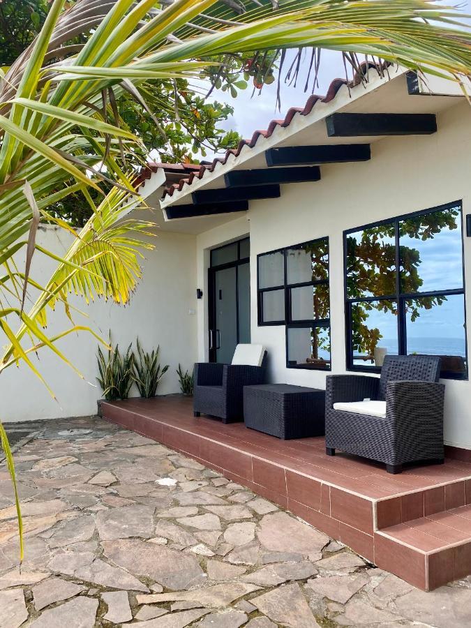 Vista Las Olas Resort El Cuco Eksteriør billede