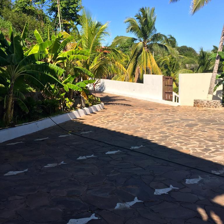 Vista Las Olas Resort El Cuco Eksteriør billede